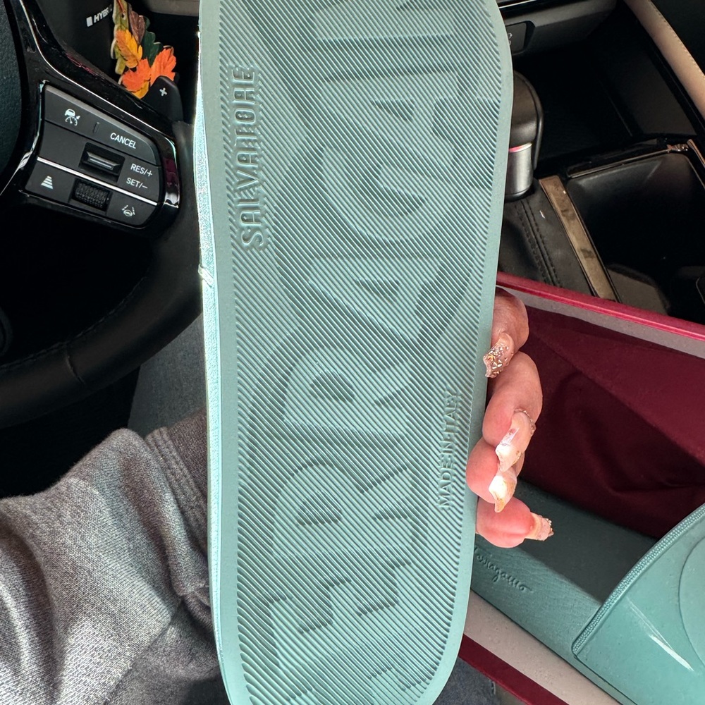 Brand new with original box and bag inside